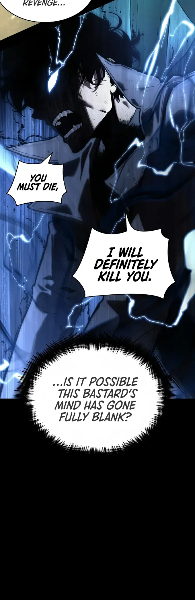 Read Omniscient Reader’s Viewpoint Manga Online
