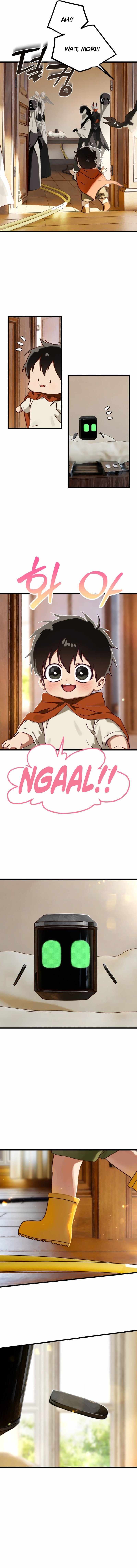 Read On My Way To See My Mom Manga Online