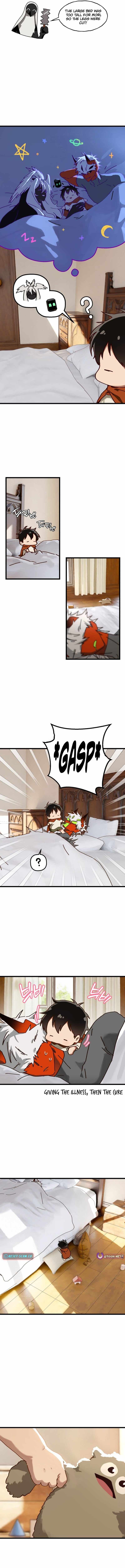 Read On My Way To See My Mom Manga Online