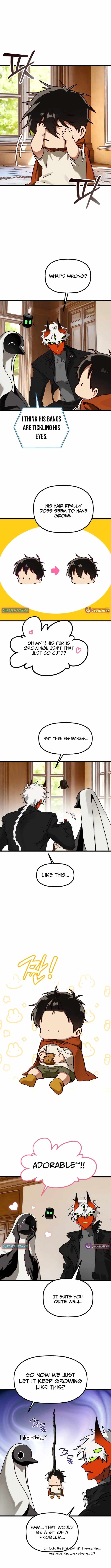 Read On My Way To See My Mom Manga Online