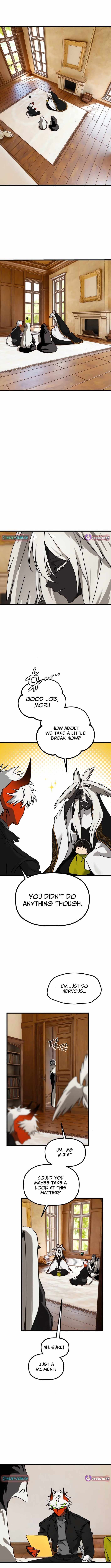 Read On My Way To See My Mom Manga Online
