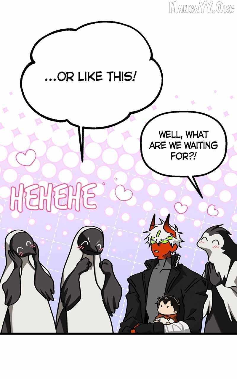 Read On My Way To See My Mom Manga Online