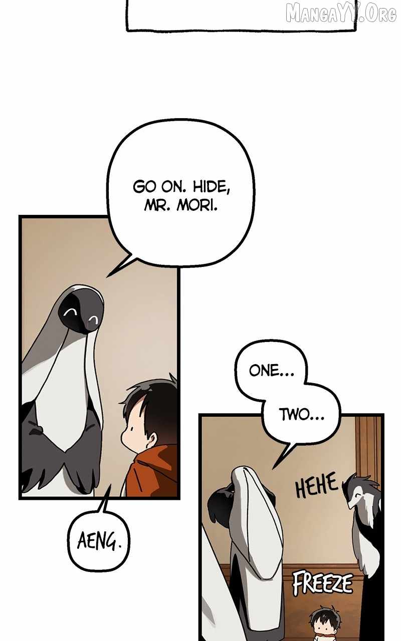 Read On My Way To See My Mom Manga Online