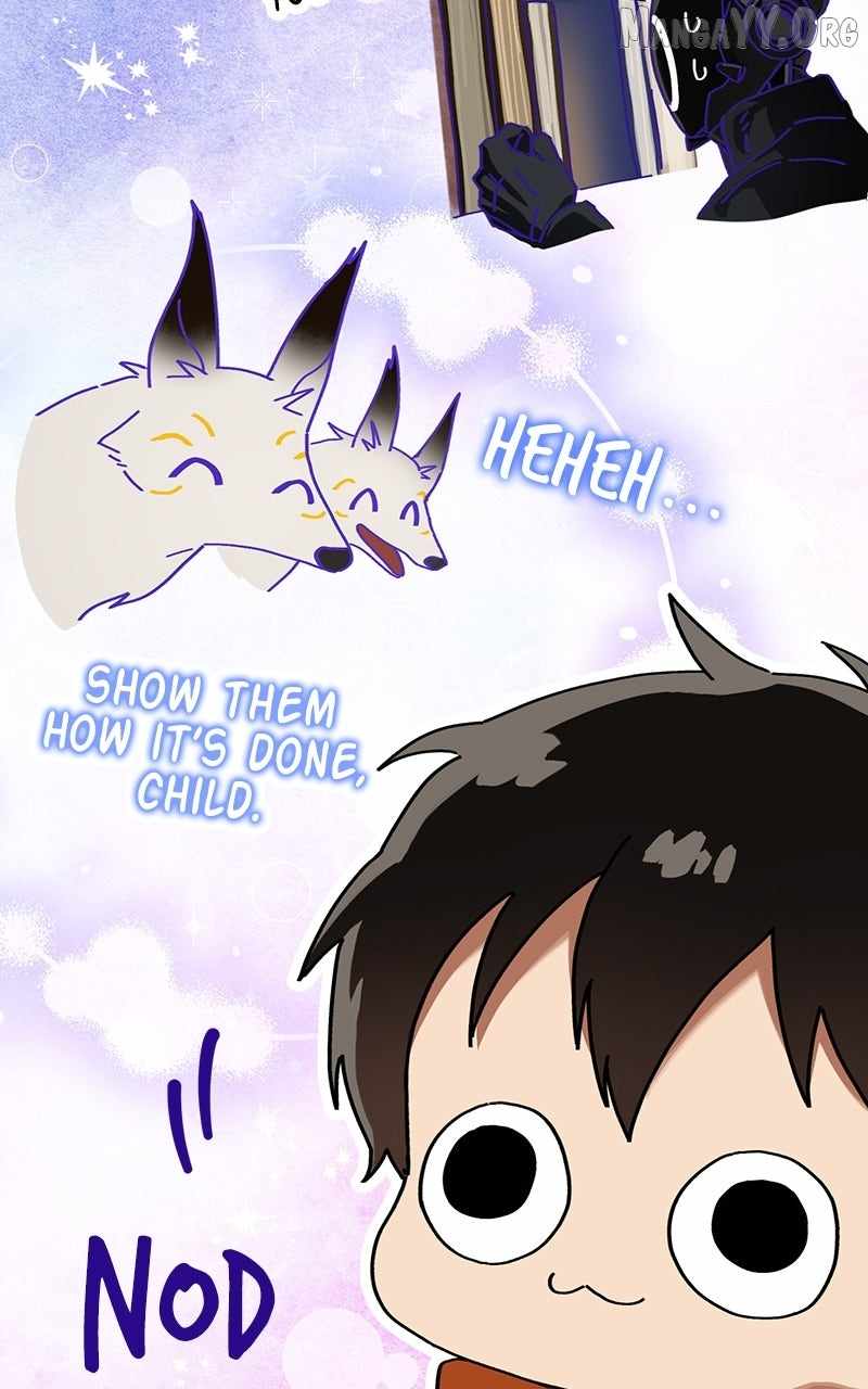 Read On My Way To See My Mom Manga Online