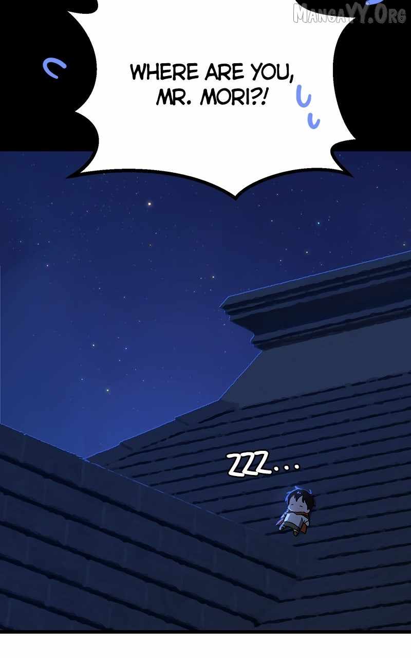 Read On My Way To See My Mom Manga Online