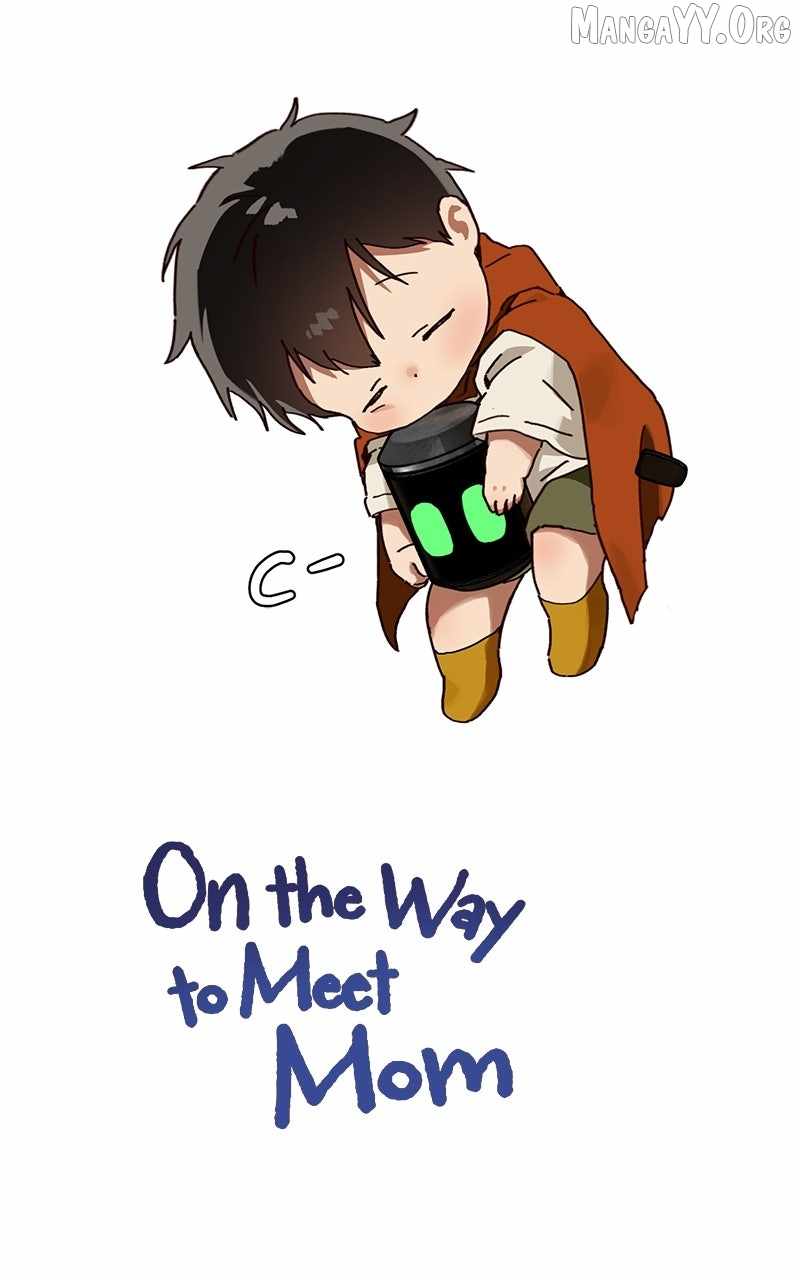 Read On My Way To See My Mom Manga Online