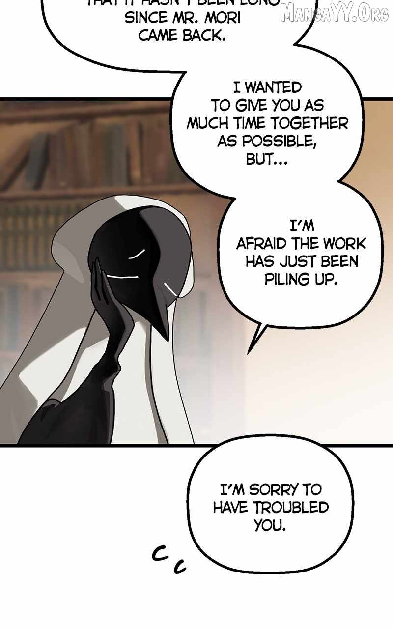 Read On My Way To See My Mom Manga Online