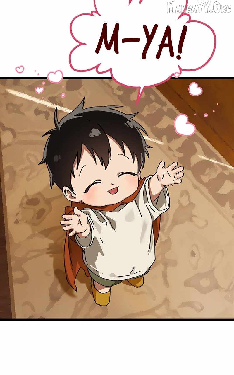 Read On My Way To See My Mom Manga Online