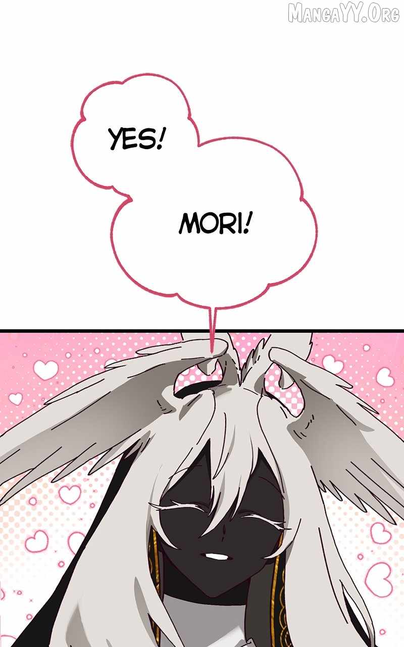 Read On My Way To See My Mom Manga Online