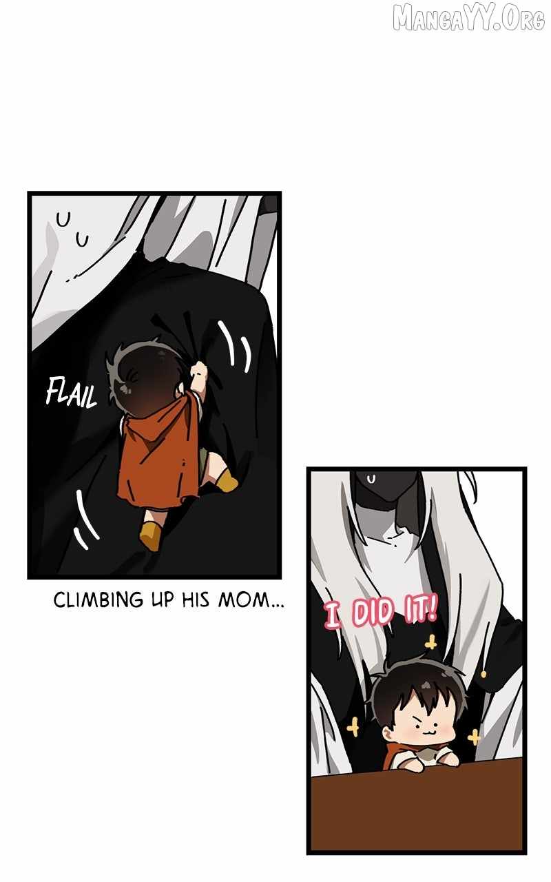 Read On My Way To See My Mom Manga Online