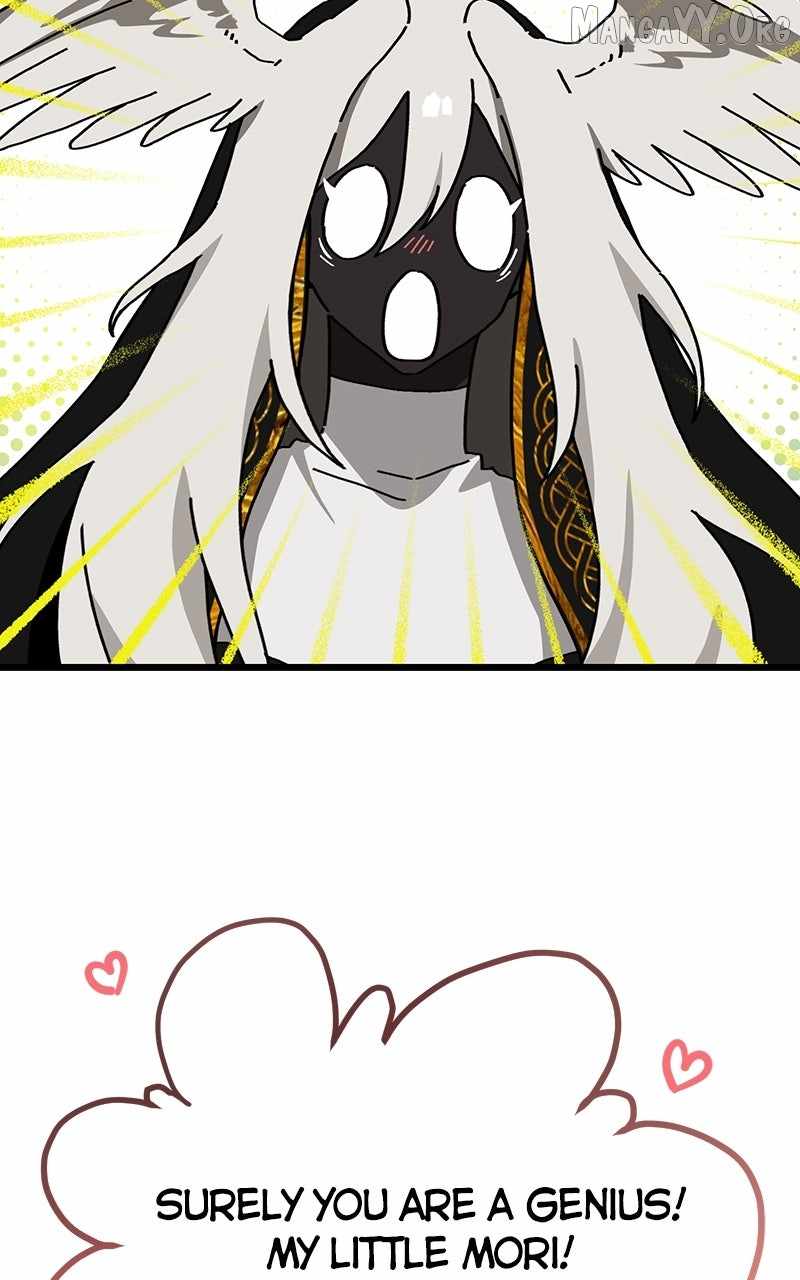 Read On My Way To See My Mom Manga Online