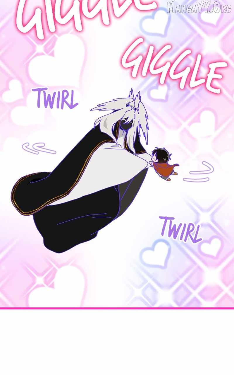 Read On My Way To See My Mom Manga Online