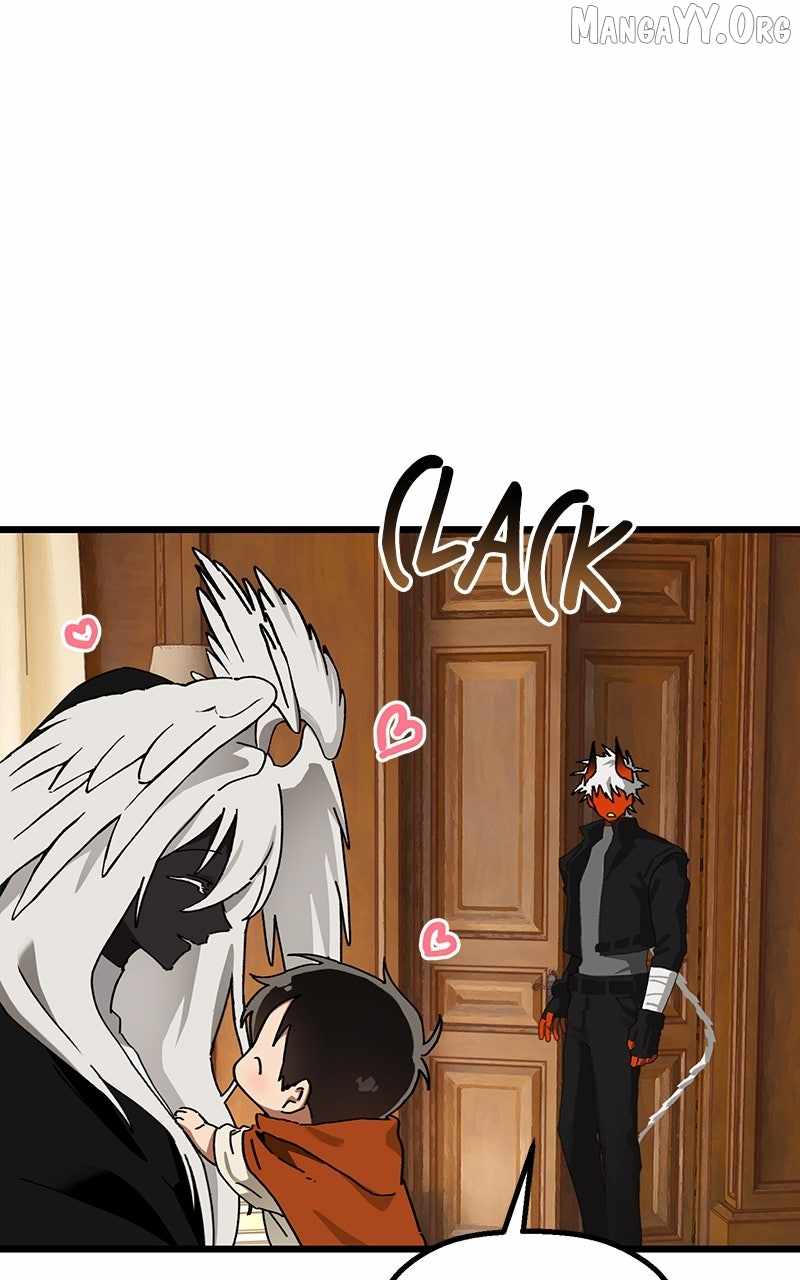Read On My Way To See My Mom Manga Online