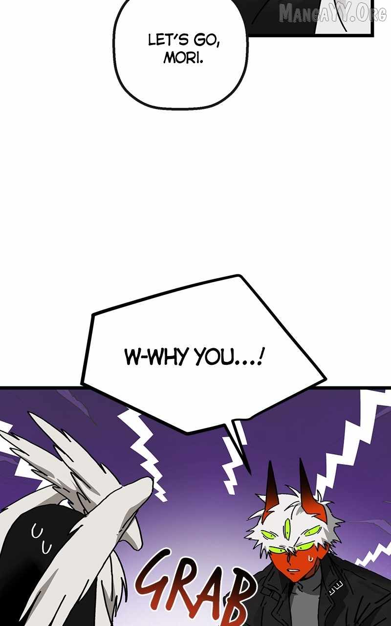 Read On My Way To See My Mom Manga Online