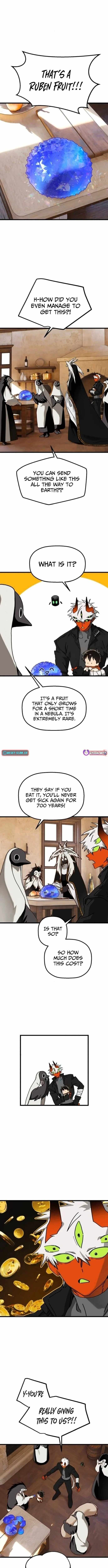 Read On My Way To See My Mom Manga Online