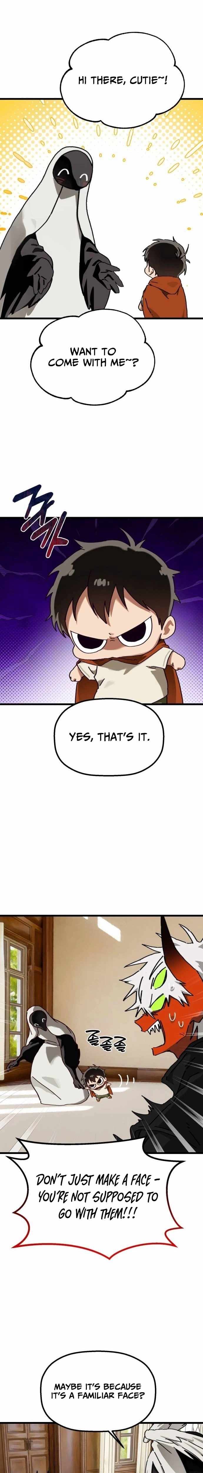 Read On My Way To See My Mom Manga Online