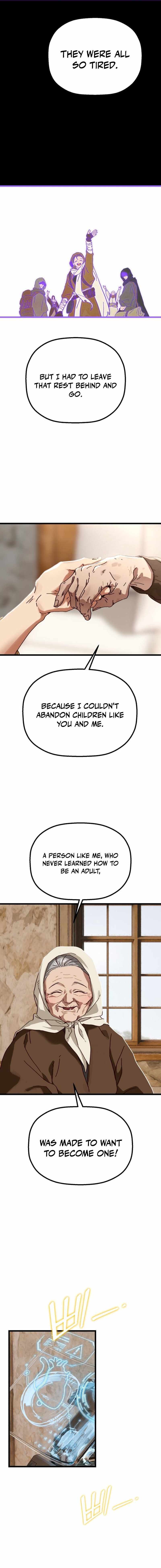 Read On My Way To See My Mom Manga Online