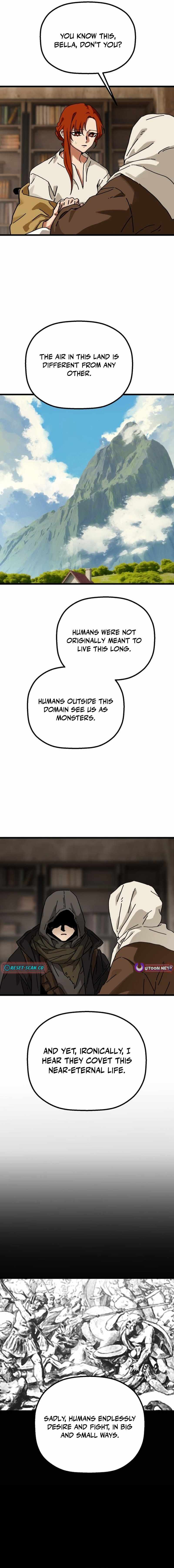 Read On My Way To See My Mom Manga Online