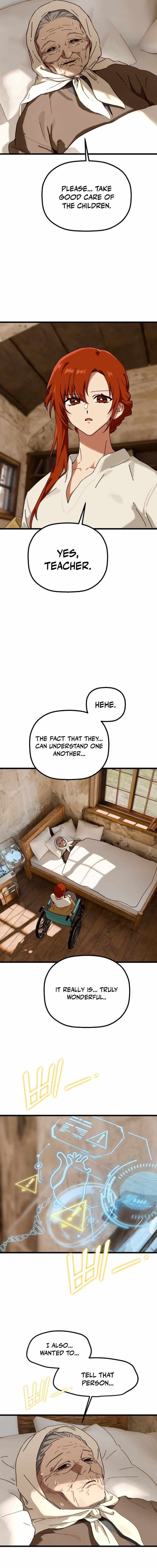 Read On My Way To See My Mom Manga Online