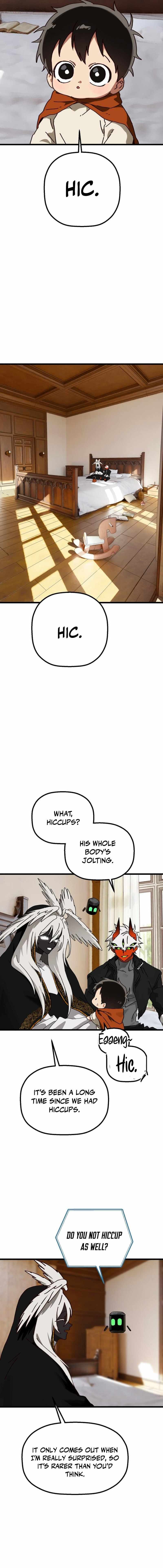Read On My Way To See My Mom Manga Online