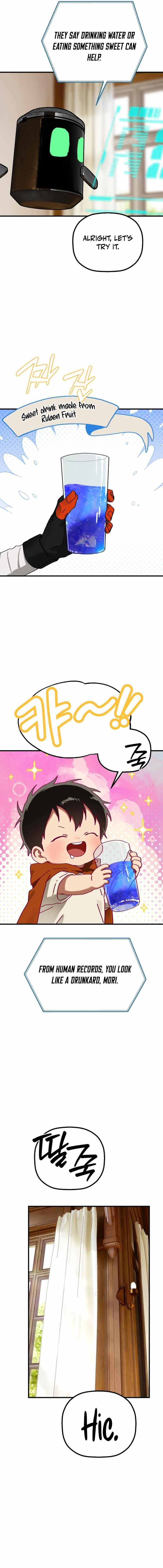 Read On My Way To See My Mom Manga Online
