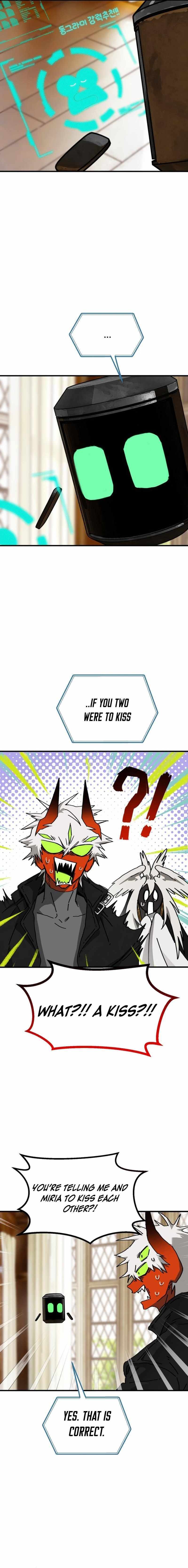 Read On My Way To See My Mom Manga Online