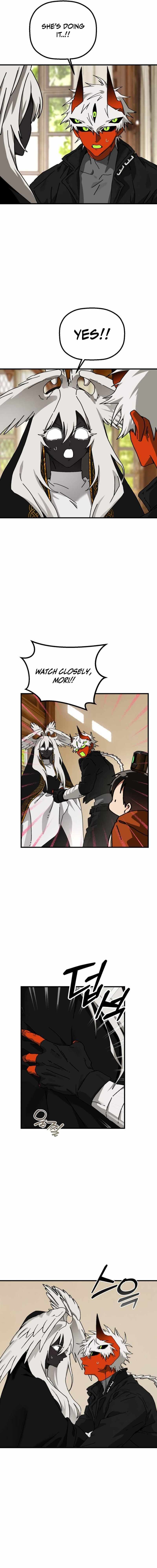 Read On My Way To See My Mom Manga Online