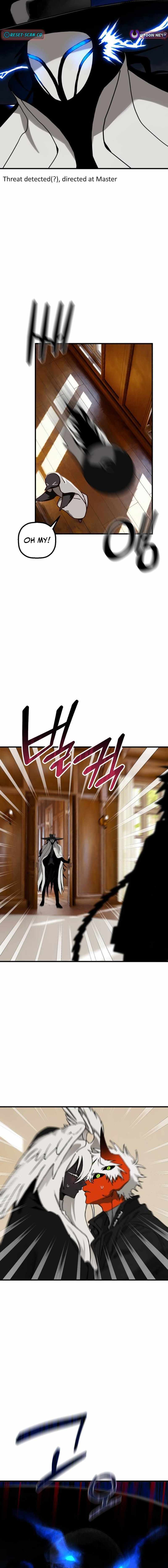 Read On My Way To See My Mom Manga Online
