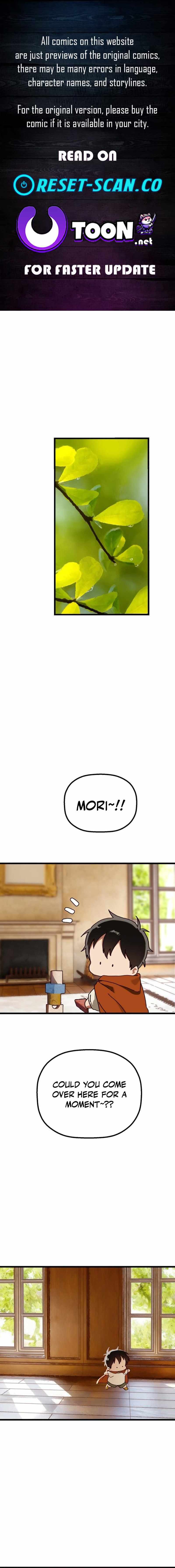 Read On My Way To See My Mom Manga Online