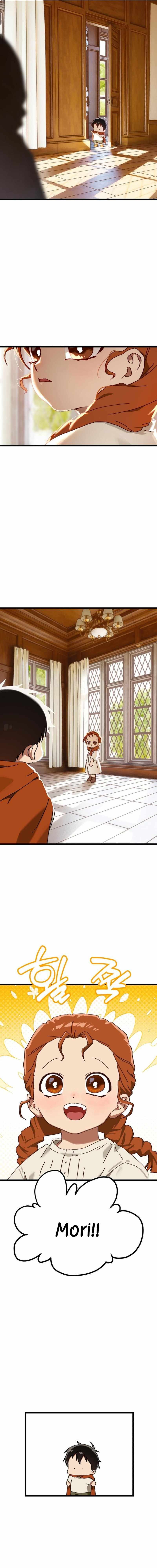 Read On My Way To See My Mom Manga Online