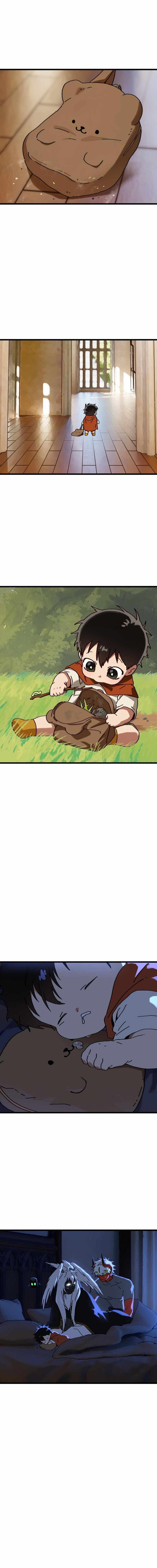 Read On My Way To See My Mom Manga Online