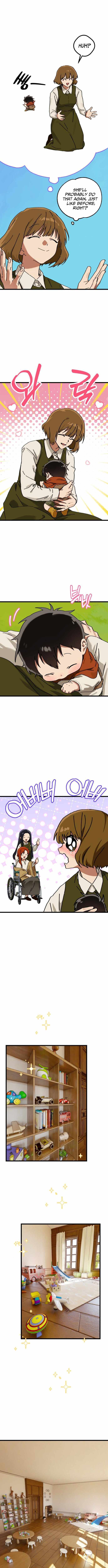 Read On My Way To See My Mom Manga Online
