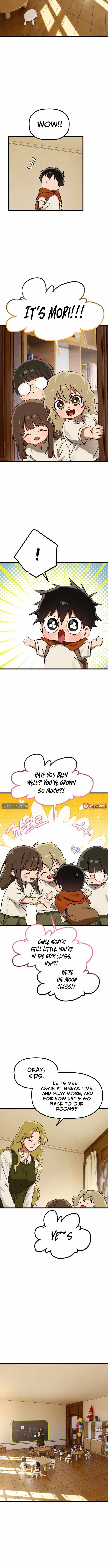 Read On My Way To See My Mom Manga Online