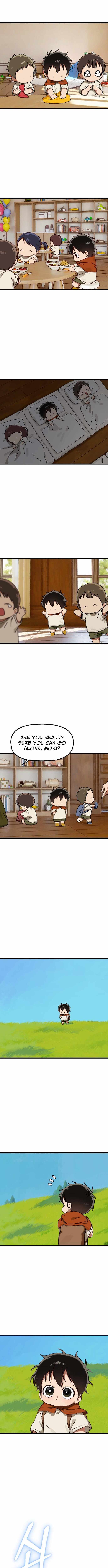 Read On My Way To See My Mom Manga Online