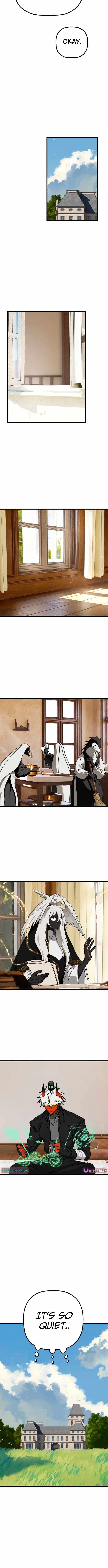 Read On My Way To See My Mom Manga Online