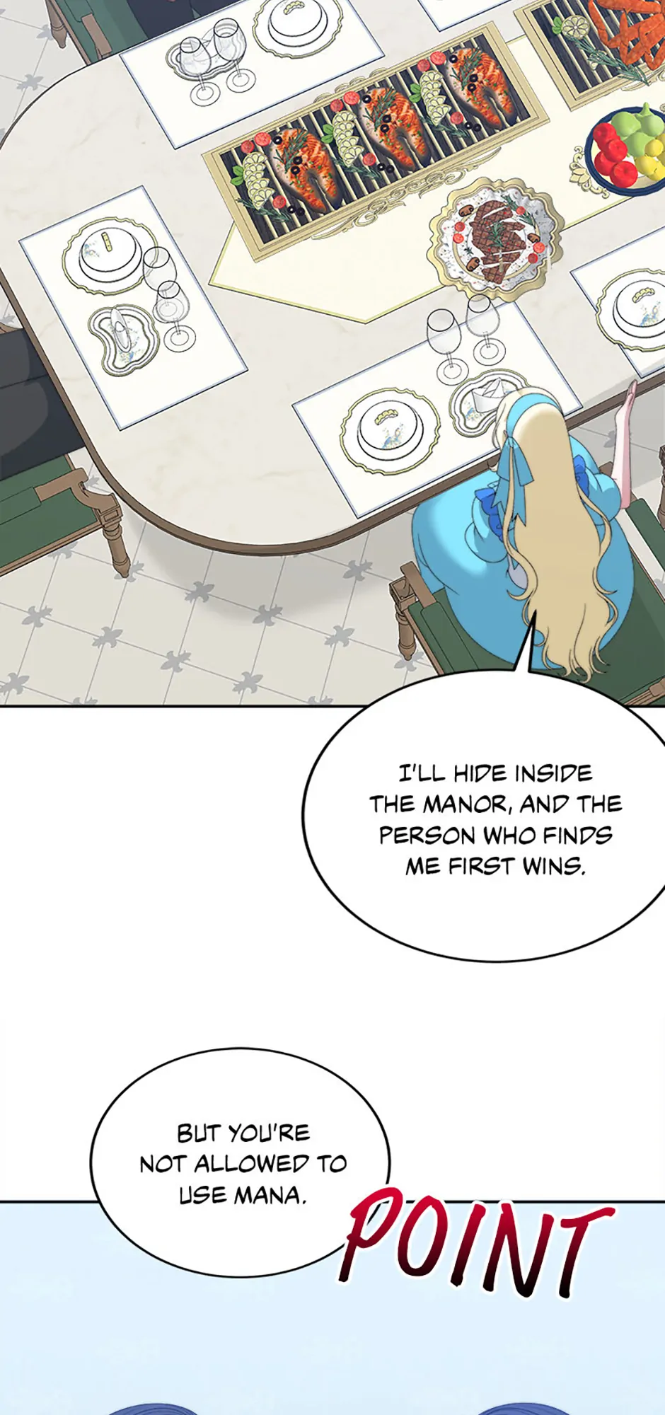 Read One Step Forward To The Flower Path Manga Online