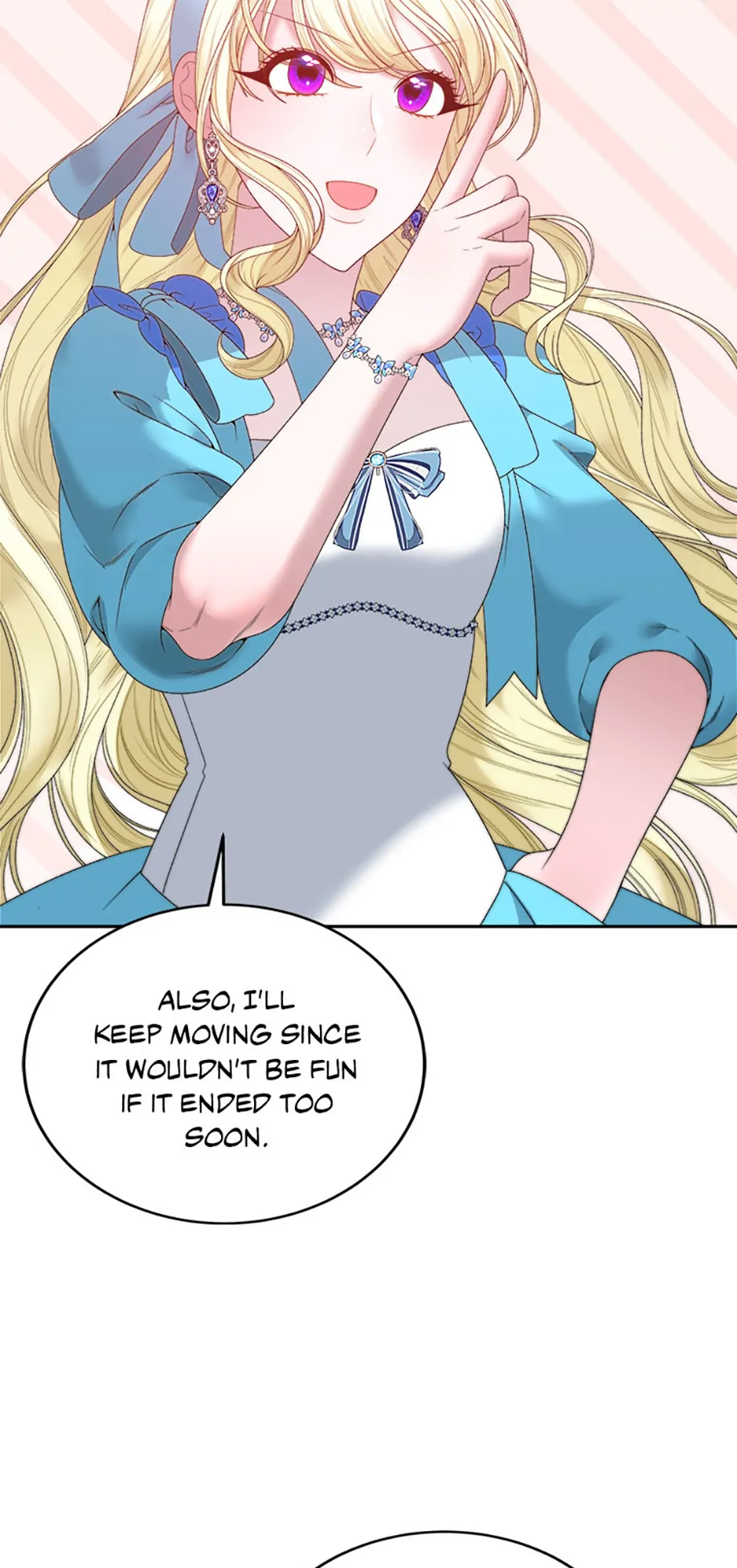 Read One Step Forward To The Flower Path Manga Online