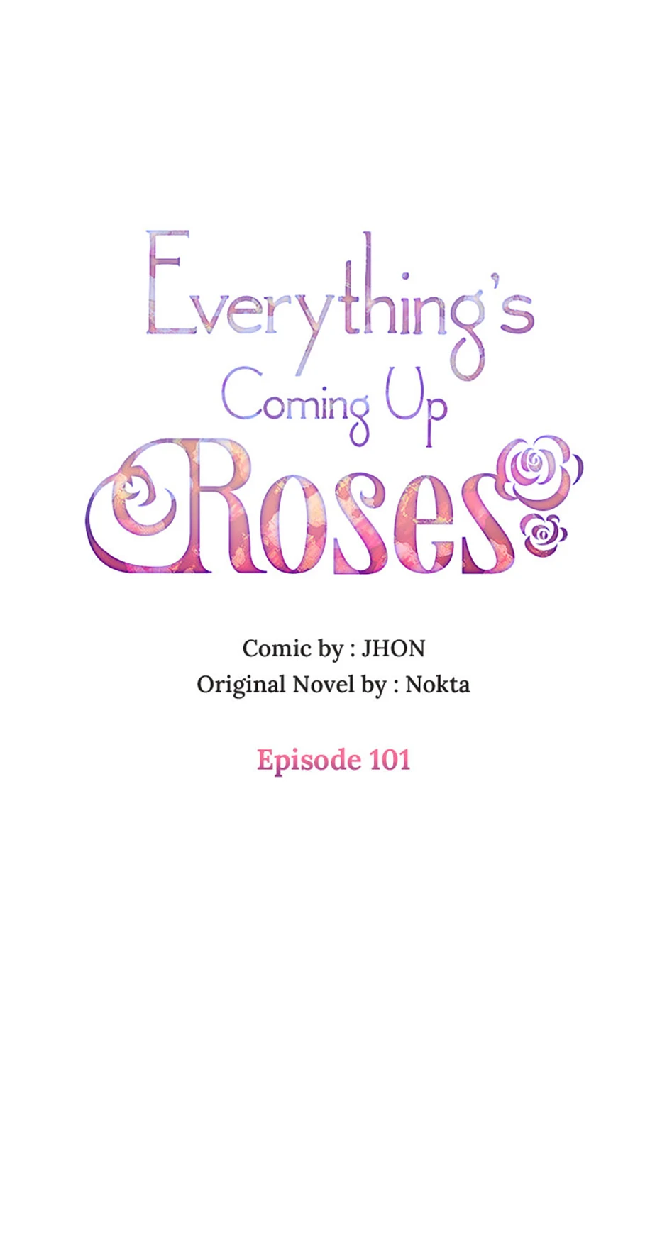 Read One Step Forward To The Flower Path Manga Online