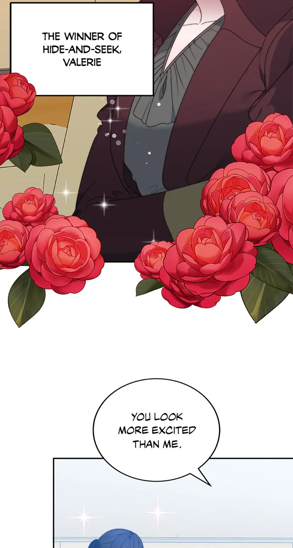 Read One Step Forward To The Flower Path Manga Online