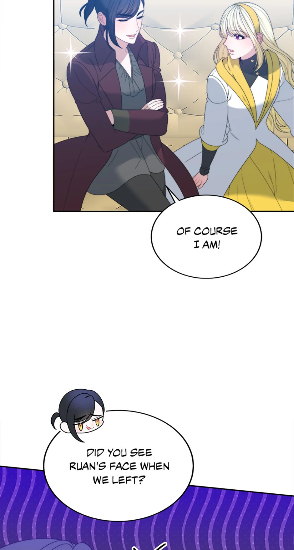 Read One Step Forward To The Flower Path Manga Online