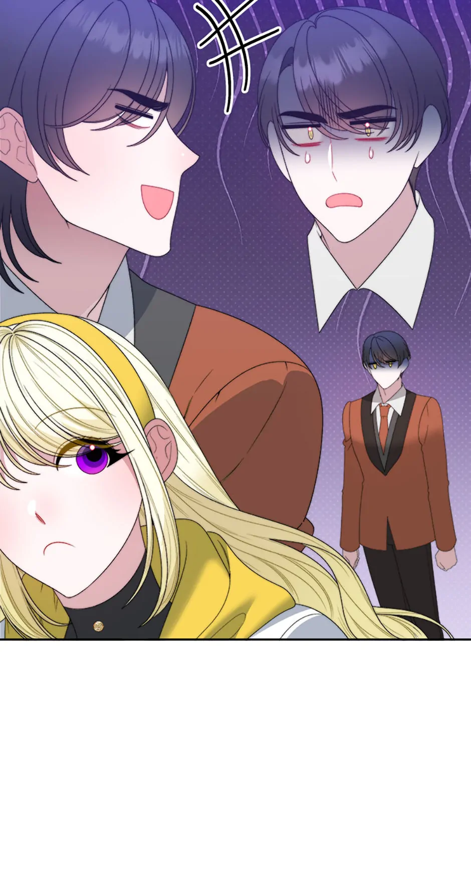 Read One Step Forward To The Flower Path Manga Online