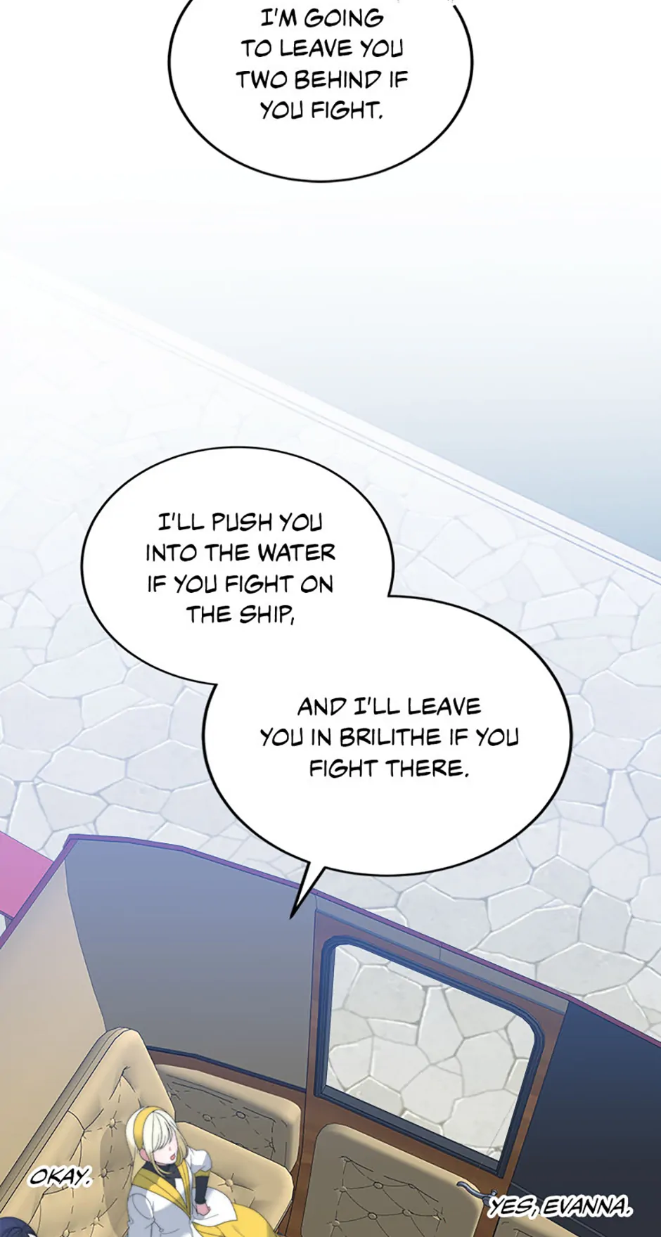 Read One Step Forward To The Flower Path Manga Online
