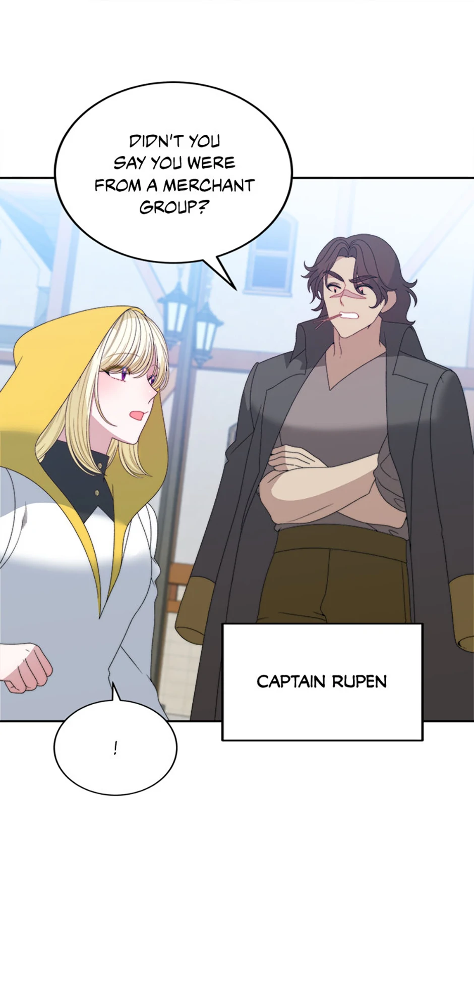 Read One Step Forward To The Flower Path Manga Online