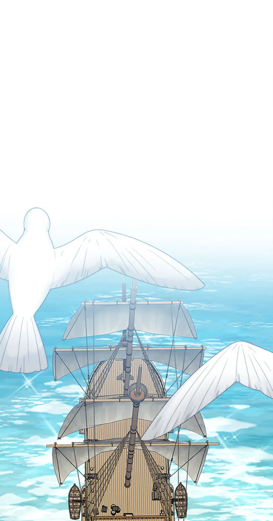 Read One Step Forward To The Flower Path Manga Online