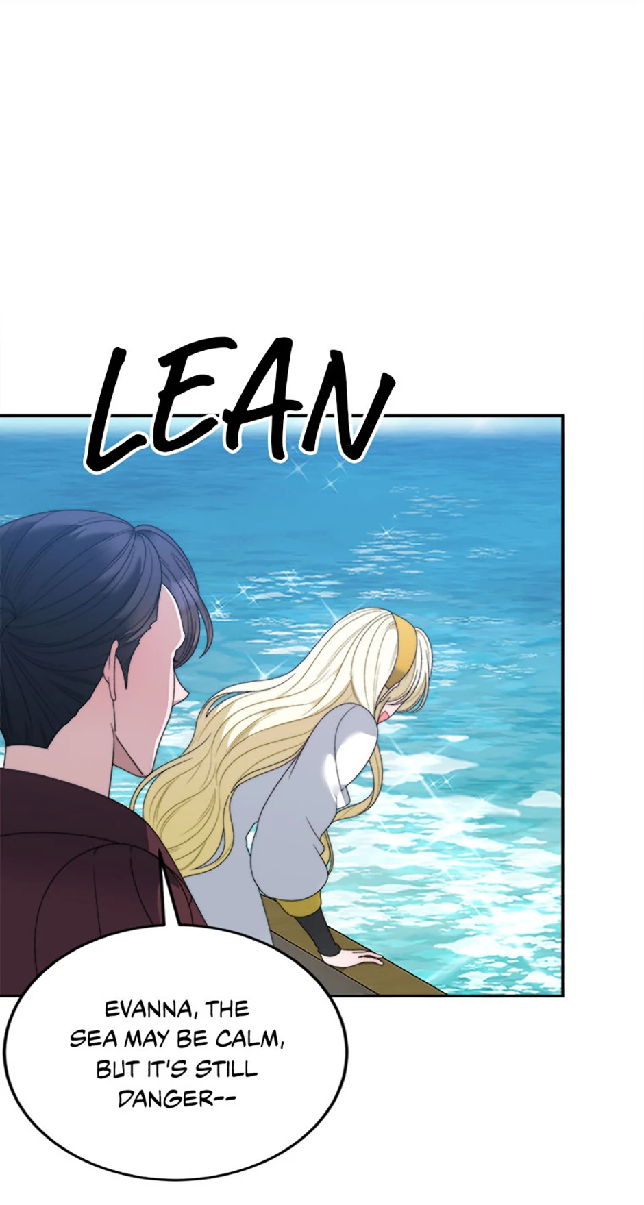 Read One Step Forward To The Flower Path Manga Online
