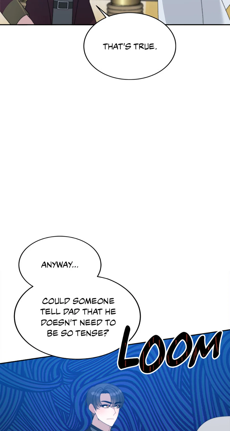Read One Step Forward To The Flower Path Manga Online
