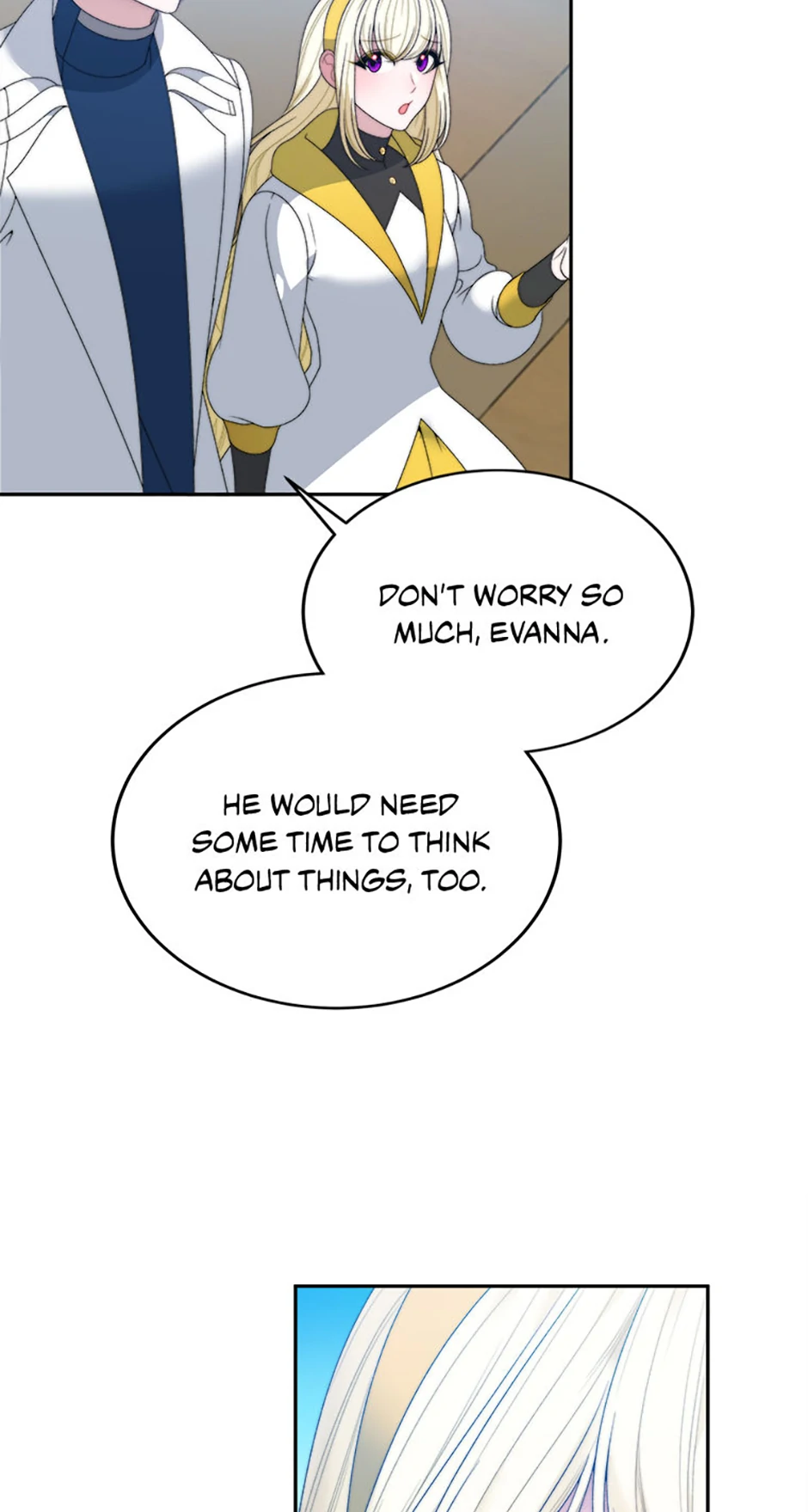 Read One Step Forward To The Flower Path Manga Online