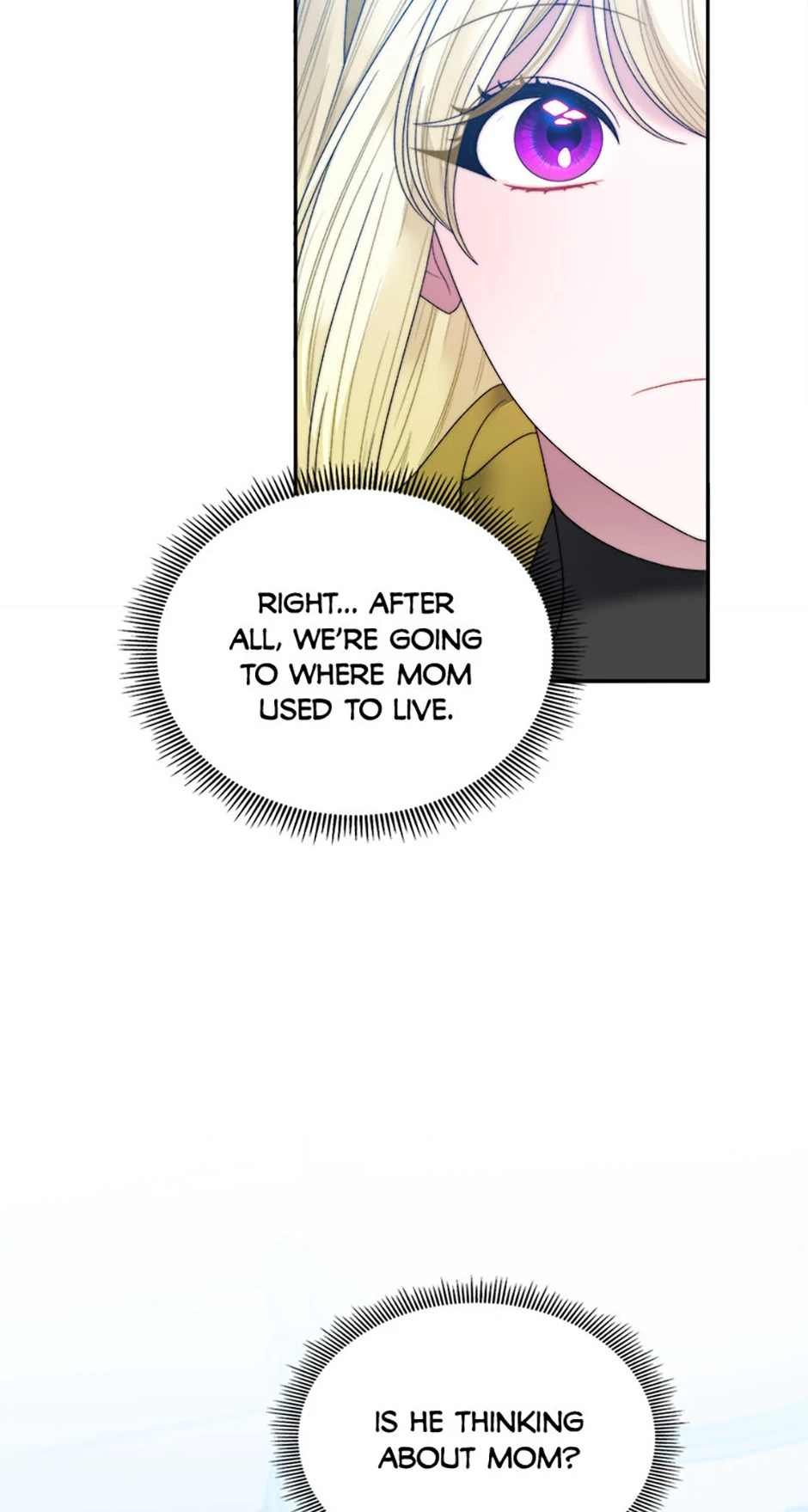 Read One Step Forward To The Flower Path Manga Online