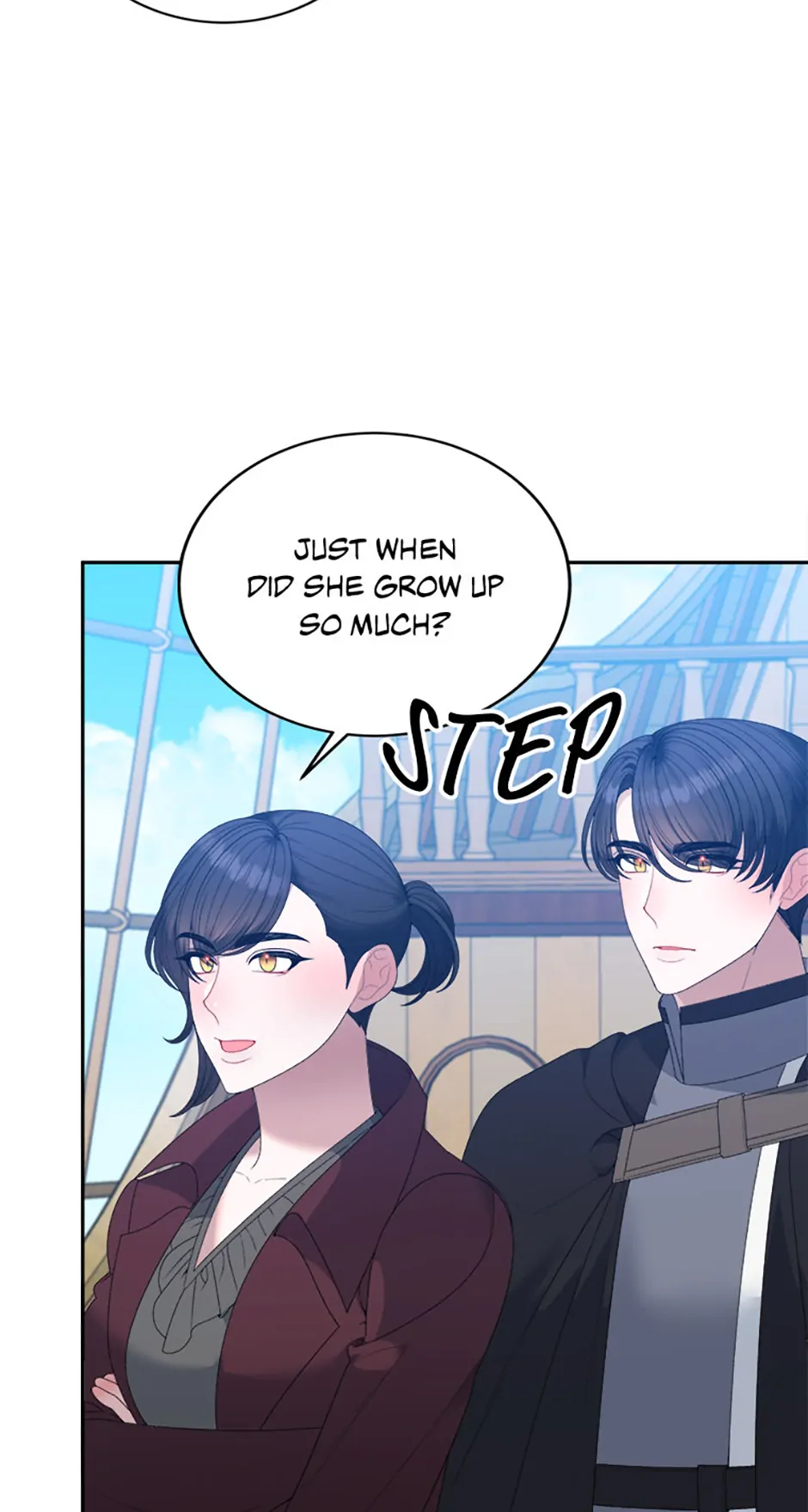 Read One Step Forward To The Flower Path Manga Online