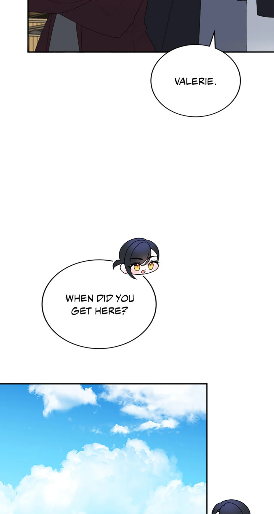 Read One Step Forward To The Flower Path Manga Online